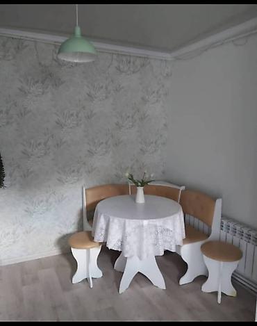 Долгосрочная аренда домов: 46 м², 3 комнаты, Забор, огорожен at lalafo.kg — 7 Долгосрочная аренда домов: 46 м², 3 комнаты, Забор, огорожен — 7