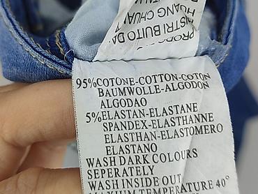 dickies jeans: Jeansy damskie, rozmiar XL — 6
