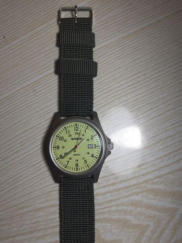 Qol saatları: Bütün saatların bir ədədi 7 manatdır. Çatdırılma Ayna Sultanova — 14