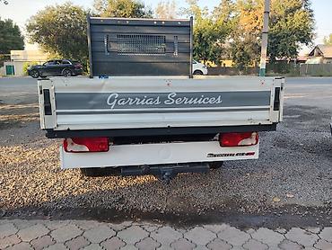 трос 16: Mercedes-Benz Спринтер: 2011 г., Дизель, Бус — 5