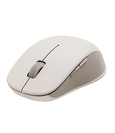 мышые: Мышь Xiaomi Dual Mode, беспроводная, правая рука XMSMSB01YM — 2