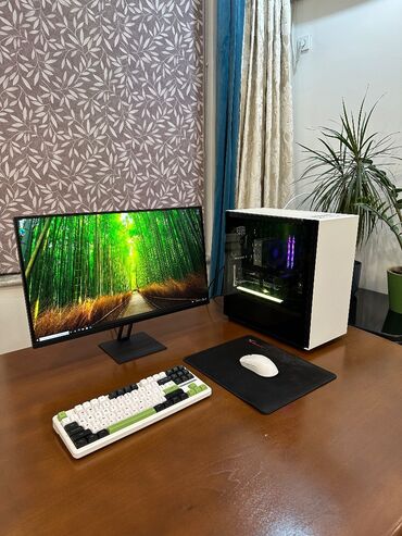 Настольные ПК и рабочие станции: Компьютер, ядер - 4, ОЗУ 16 ГБ, Игровой, Б/у, Intel Core i3, NVIDIA GeForce RTX 4060 at lalafo.kg — 1 Настольные ПК и рабочие станции: Компьютер, ядер - 4, ОЗУ 16 ГБ, Игровой, Б/у, Intel Core i3, NVIDIA GeForce RTX 4060 — 1