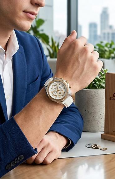 g shock kişi saatları: Yeni, Qol saatı, Casio — 5