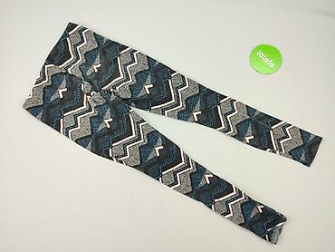 dresy sliskie: Legginsy Sportowe damskie, rozmiar S — 3