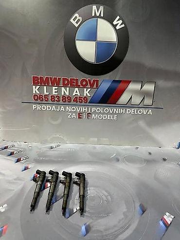 katrin obrenovac: DIZNE ZA BMW 118, 318 OD 2004. DO 2008. GOD. | Dizne 435 Bmw 118d i — 1