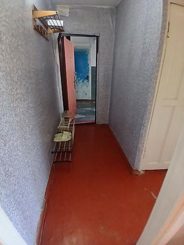 elite hause: 2 комнаты, 50 м², Манас-Ата мкр., 103 серия, 3 этаж, Старый ремонт — 4