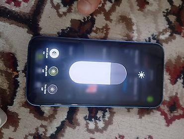 Беговые дорожки: IPhone 13 128gb battery 92% — 5