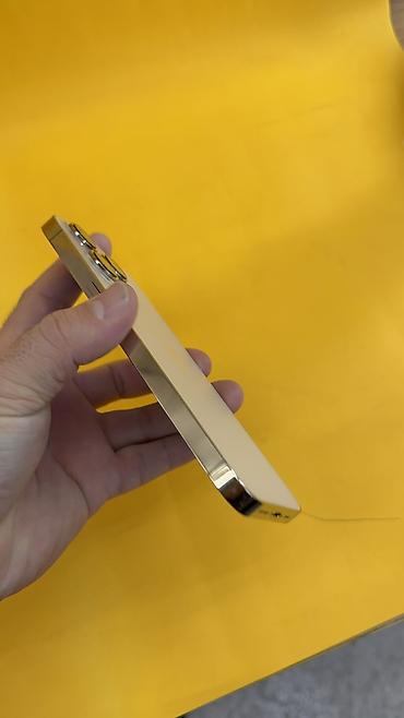 Apple iPhone: IPhone 13 Pro, 256 ГБ, 79 % — 12