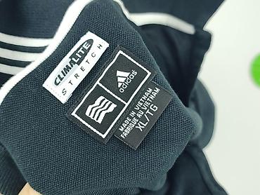 dresy w kaczki: Adidas, Damska koszulka polo, rozmiar XL — 5