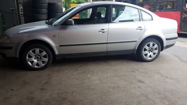 Alu felne 16 5x112 vw gume michelin