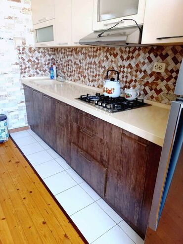 Həyət evləri və villaların satışı: 3 otaqlı, 81 kv. m, Yeni təmirli — 11