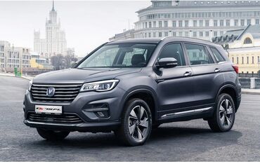 рассрочка продаю: Changan CS75: 2024 г., 1.5 л, Автомат, Бензин, Кроссовер