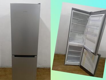indesit soyuducu soyutmur: Холодильник