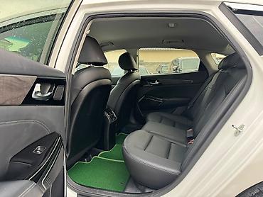 Kia: Kia K7: 2019 г., 3 л, Автомат, Газ, Седан — 8
