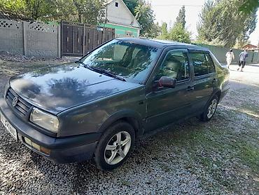 велтмейстер авто: Volkswagen Vento: 1993 г., 1.8 л, Механика, Бензин, Седан — 2