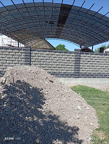 сто ремонт: Делаем ст работы кладка стяжка крыши навесы заборы и тд - Каркас — 1
