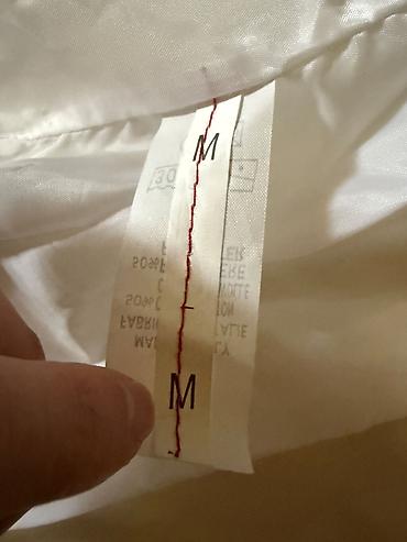 odelo za zene: Beli italijanski ženski komplet/ odelo, korišćeno za venčanje pre — 7