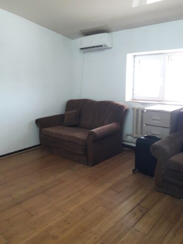 индивидуальный квартира: 1 комната, 20 м², Индивидуалка, 3 этаж, Косметический ремонт