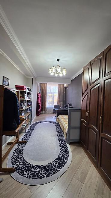 Продажа квартир: 4 комнаты, 160 м², Ак-Кеме Элитка, 9 этаж, Евроремонт — 6