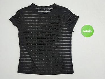 hellfire club pull and bear: AllSaints, T-shirt damski, rozmiar S — 3