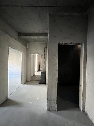 Продажа квартир: 3 комнаты, 93 м², Элитка, 12 этаж, Готовая ПСО (под самоотделку) — 6