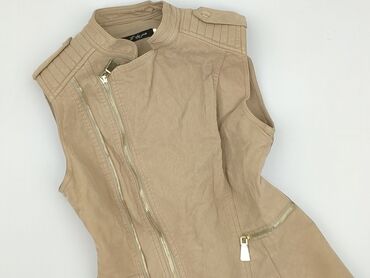 Women`s waistcoat, size L (EU 40)