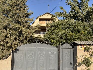 срочно срочно продаю дом: Барак, 220 кв. м, 6 бөлмө, Менчик ээси, Косметикалык оңдоо
