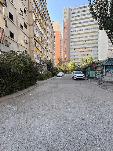 105 серия дом: 1 комната, 35 м², Джал-15 105 серия, 5 этаж, Свежий ремонт — 8