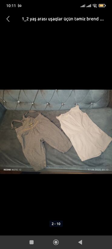 Tuflilər: Tuflilər, Ölçü: 34, rəng - Bej, İşlənmiş — 7