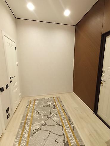 профсоюз: 2 комнаты, 40 м², Элитка, 4 этаж, Евроремонт — 9