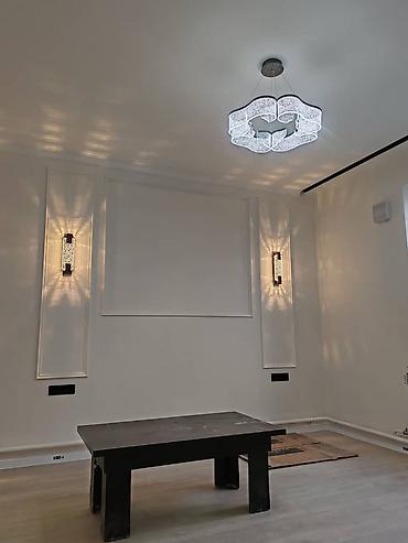 Штукатурка, шпаклевка: Штукатурка стен Больше 6 лет опыта — 12