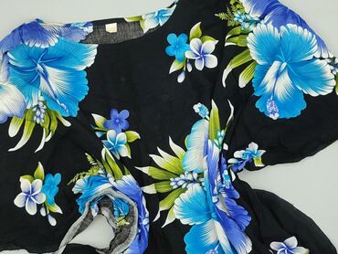 Ponczo damskie, rozmiar One size