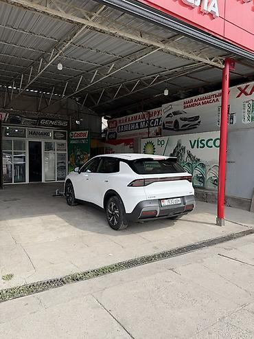 электрозарядка для авто бишкек: JMEV : 2026 г., 5.5 л, Автомат, Электромобиль, Кроссовер — 4