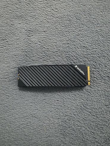 ssd 512: Накопитель для ПК, Б/у, SSD, 1 ТБ, 1.8", Для ПК — 1