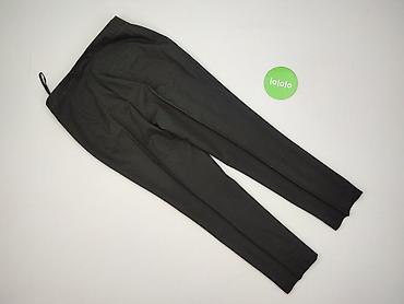 waska stopa: Topshop Petite, Spodnie materiałowe damskie, rozmiar XS — 3