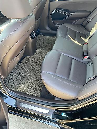 Kia: Kia K7: 2019 г., 2.4 л, Типтроник, Бензин, Седан at lalafo.kg — 16 Kia: Kia K7: 2019 г., 2.4 л, Типтроник, Бензин, Седан — 16