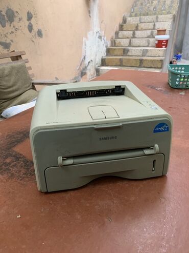 купить x7 мышку: Samsung ML-1710P mono lazer printer - Brend/model: Samsung ML-1710P