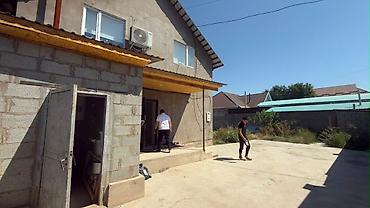 контейнер в бишкеке: 135 м², 5 комнат, Без животных — 9