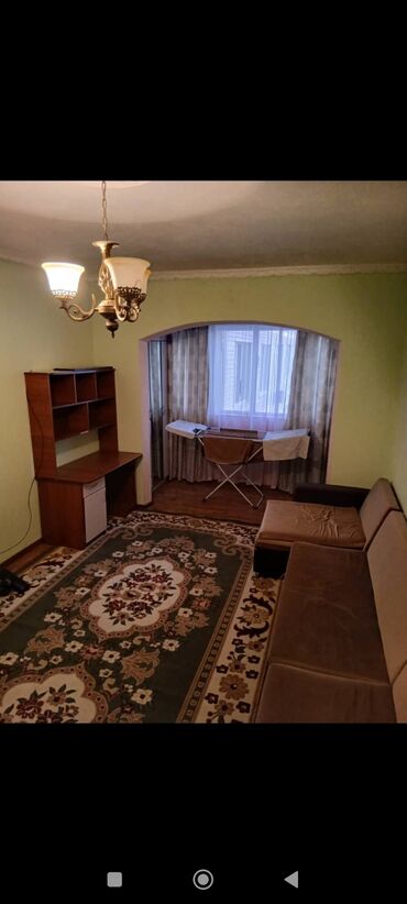 Аренда квартир: 1 комната, Риэлтор, Без подселения, С мебелью полностью
