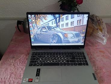 лампа led: Ноутбук Lenovo (серия IdeaPad) - Экран 15.6", тонкие рамки, матрица с — 3