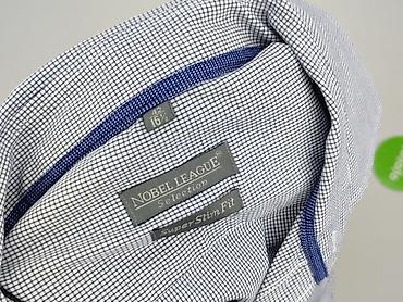 koszula osp slim: Koszulа dla mężczyzn, rozmiar XL — 4
