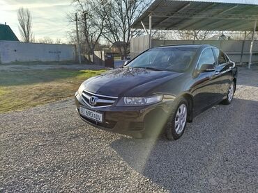 дешевые авто: Honda Accord: 2007 г., 2 л, Типтроник, Бензин, Седан