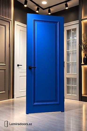 nomre 1 corek: 🚪 Premium model otaq qapılarımız — xüsusi sifarişlə Evinizin üslubuna — 1