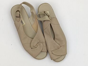 crocs j2 sandały: Sandały damskie, rozmiar 38
