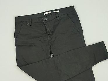 alcott pants: Alcott, Spodnie materiałowe damskie, rozmiar S — 1
