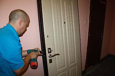 lock master: Замок: Ремонт, Замена — 3