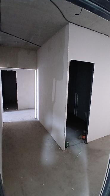 2 комнаты, 80 м², ул. Горького / Алматинка Элитка, 1 этаж, ПСО (под самоотделку)