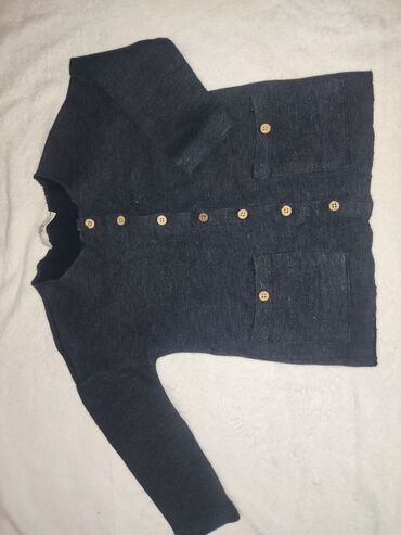 Джинсы и брюки: Джинсы и брюки, Б/у — 14