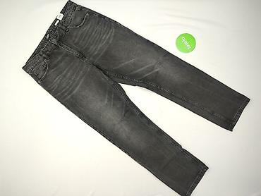 dzinsy drip: House of Denim, Jeansy damskie, rozmiar M — 2