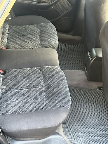 амартизаторы: Subaru Legacy: 1997 г., 2.5 л, Автомат, Бензин, Универсал — 8